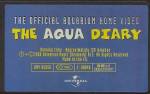 The Aqua Diary - The Official Aquarium Home Video
