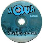 Doctor Jones