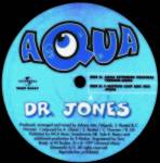 Dr. Jones