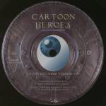 Cartoon Heroes (Remixes)