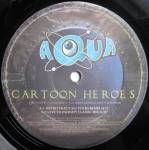 Cartoon Heroes (Remixes)