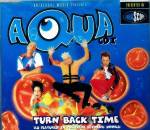 Turn Back Time (CD1)