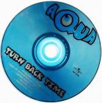 Turn Back Time (CD1)