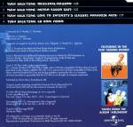 Turn Back Time (CD II)