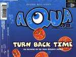 Turn Back Time (CD II)