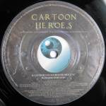 Cartoon Heroes (Remixes)