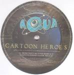 Cartoon Heroes (Remixes)