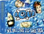 We Belong To The Sea